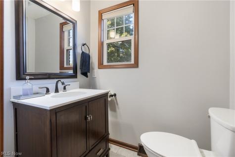 6945 Ponteberry Street NW Canton OH 44718