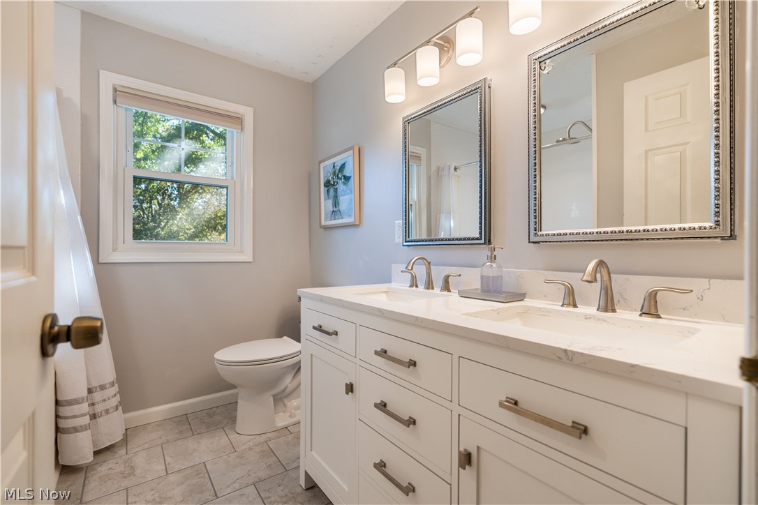 6945 Ponteberry Street NW Canton OH 44718