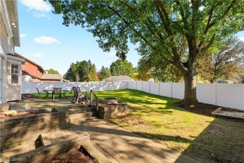 6945 Ponteberry Street NW Canton OH 44718