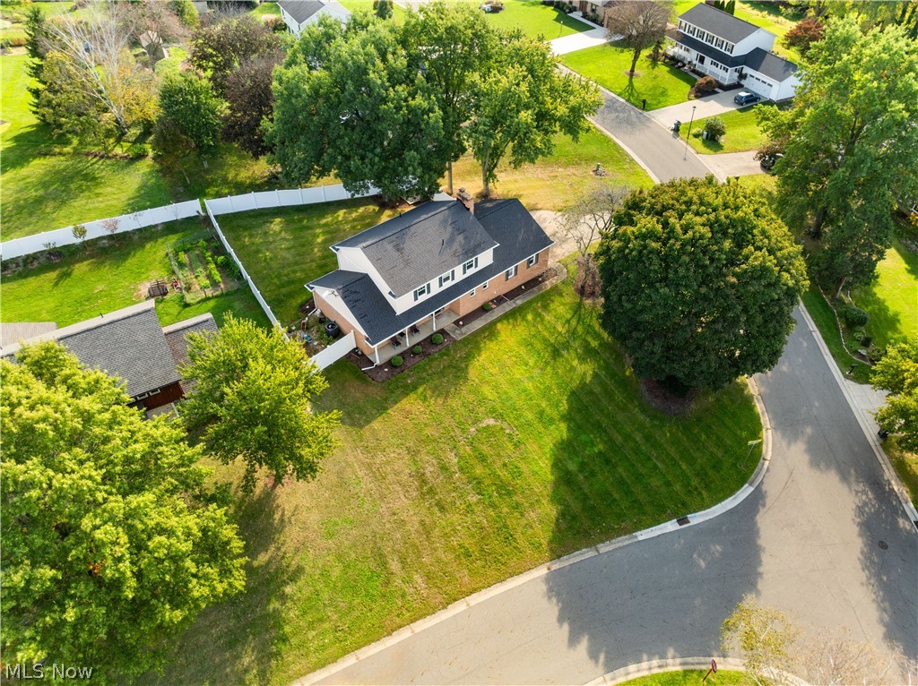 6945 Ponteberry Street NW Canton OH 44718