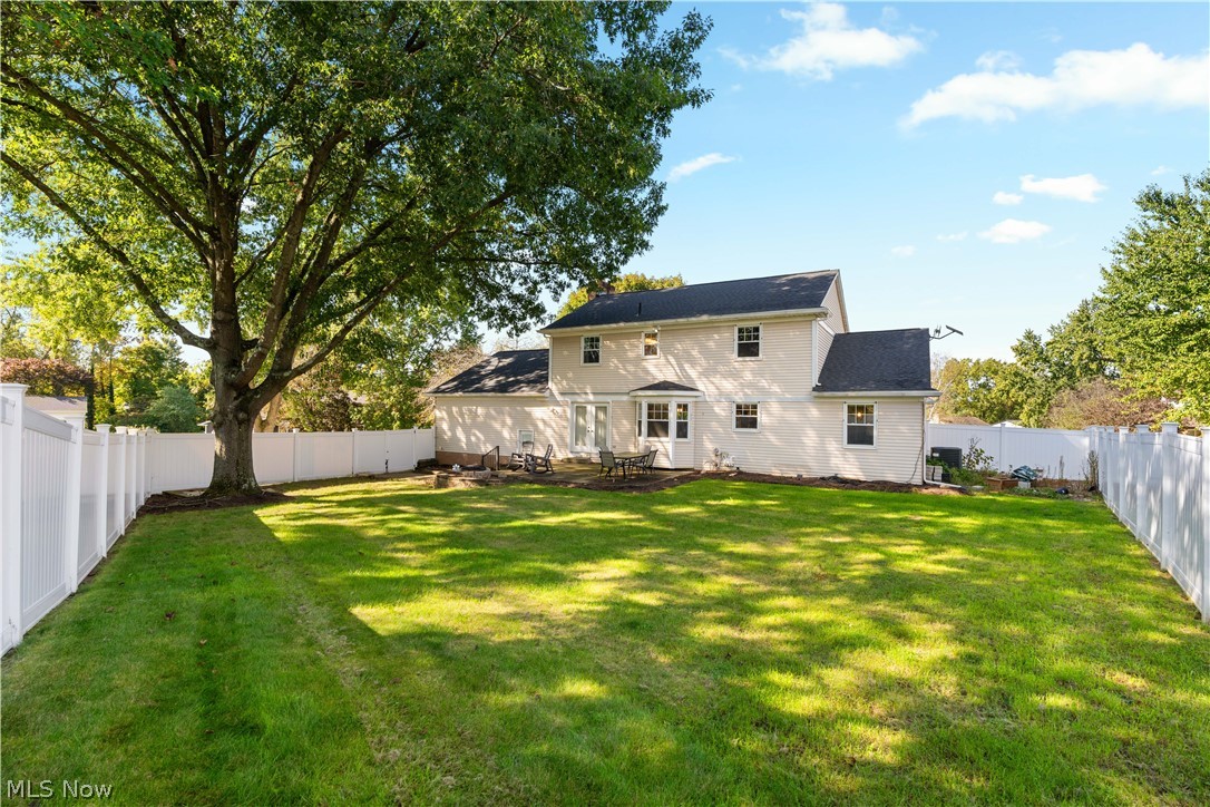 6945 Ponteberry Street NW Canton OH 44718