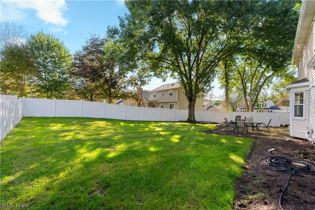 6945 Ponteberry Street NW Canton OH 44718