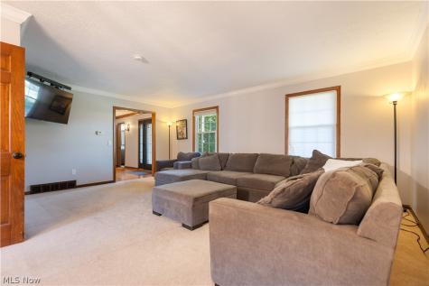 6945 Ponteberry Street NW Canton OH 44718