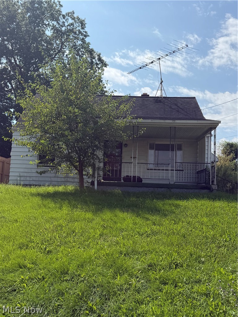 411 E Laclede Avenue Youngstown OH 44507