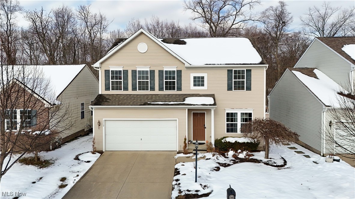 3209 Fenmore Lane Aurora OH 44202