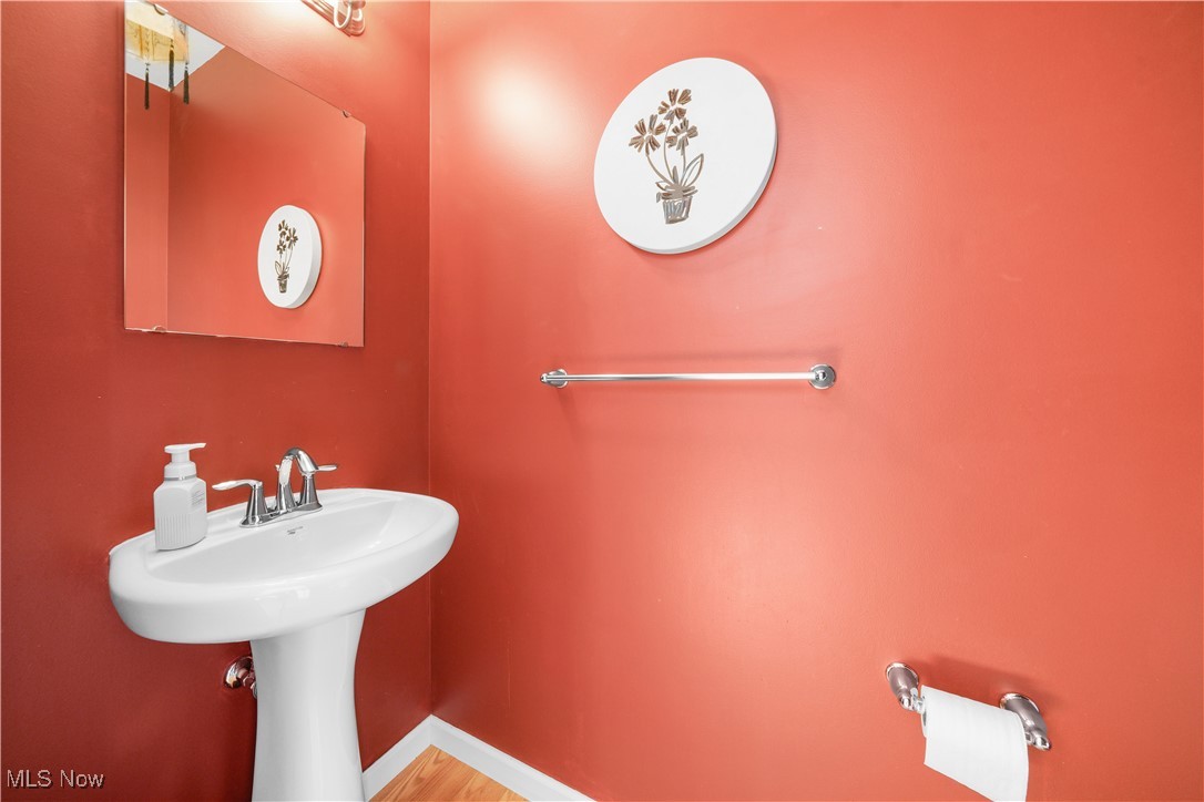 3209 Fenmore Lane Aurora OH 44202