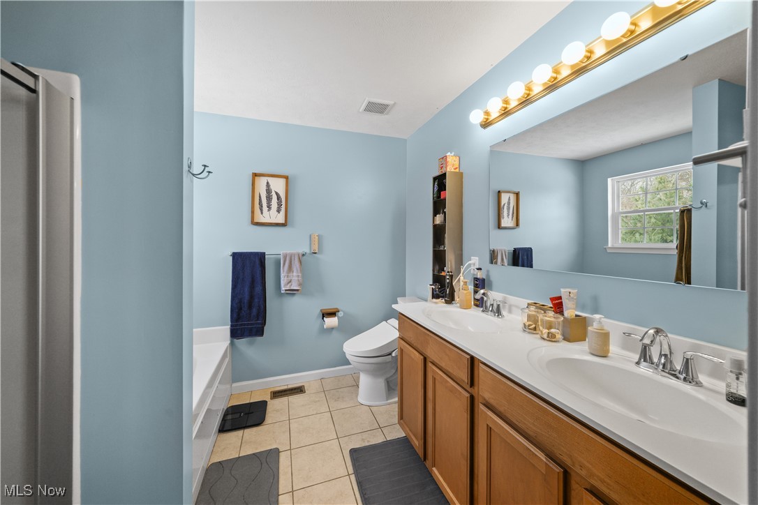 3209 Fenmore Lane Aurora OH 44202