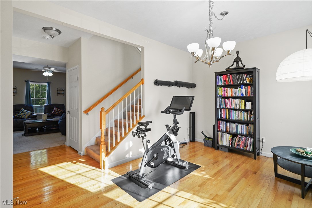 3209 Fenmore Lane Aurora OH 44202