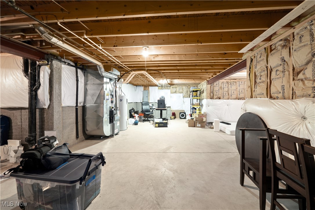 3209 Fenmore Lane Aurora OH 44202