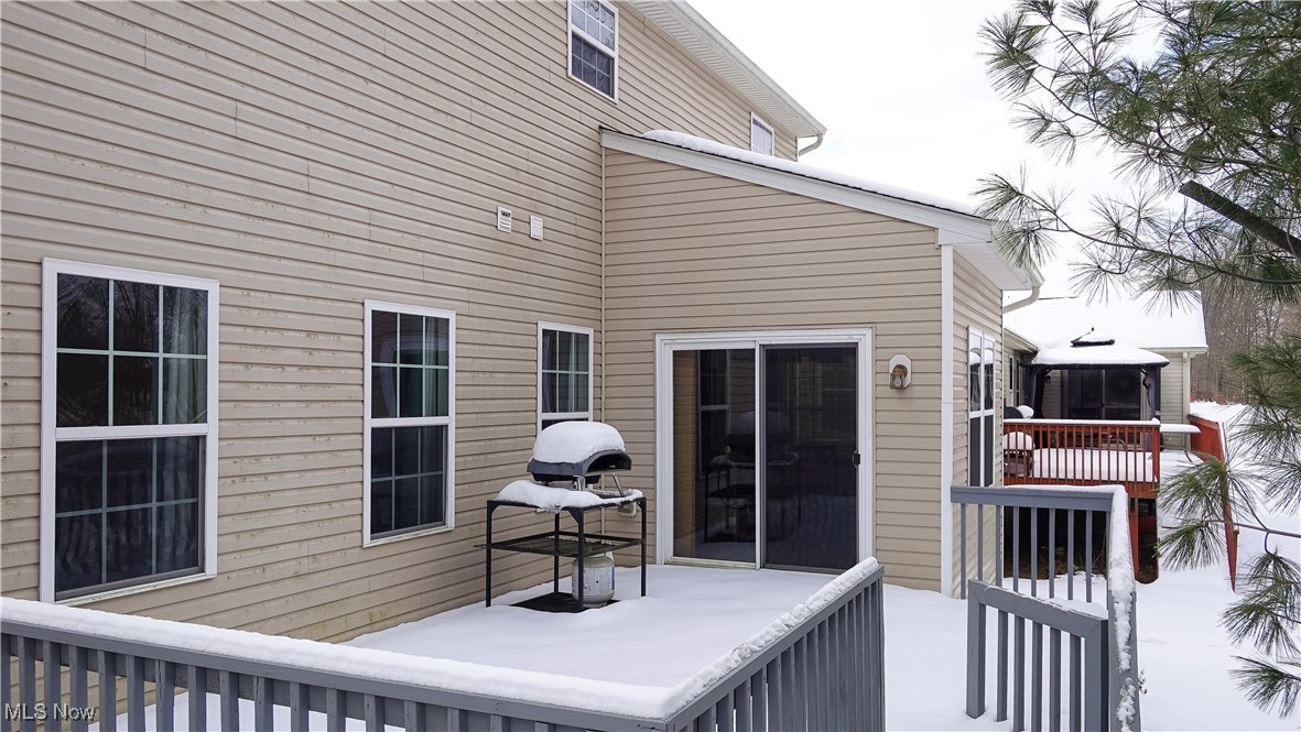 3209 Fenmore Lane Aurora OH 44202