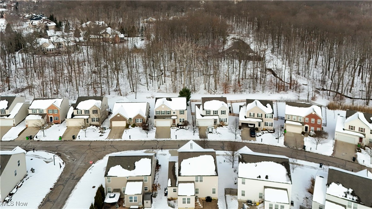 3209 Fenmore Lane Aurora OH 44202