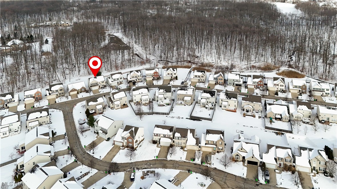 3209 Fenmore Lane Aurora OH 44202