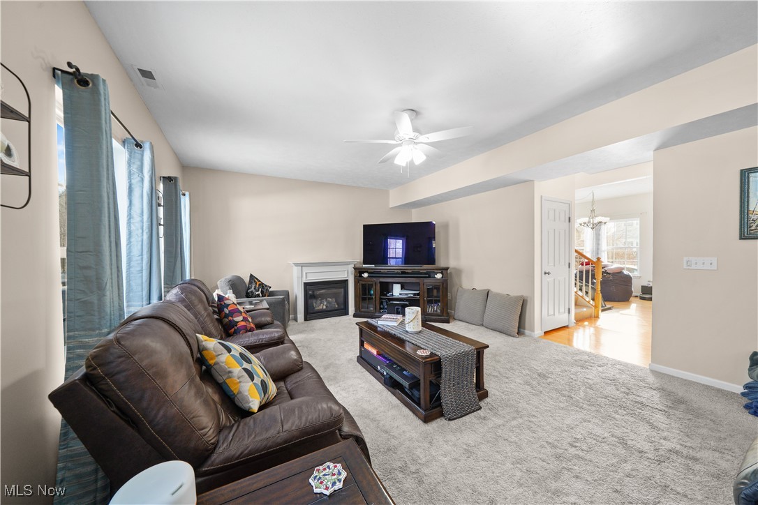 3209 Fenmore Lane Aurora OH 44202