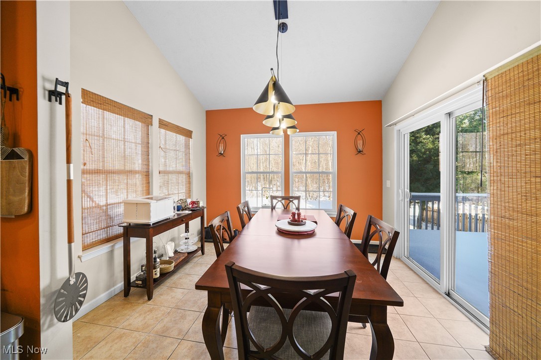 3209 Fenmore Lane Aurora OH 44202