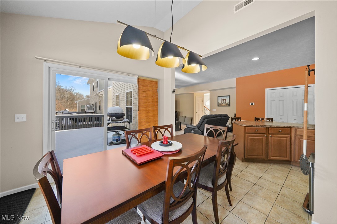 3209 Fenmore Lane Aurora OH 44202