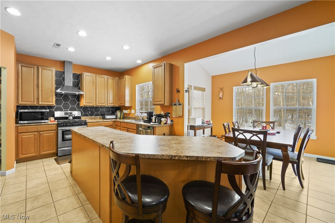 3209 Fenmore Lane Aurora OH 44202