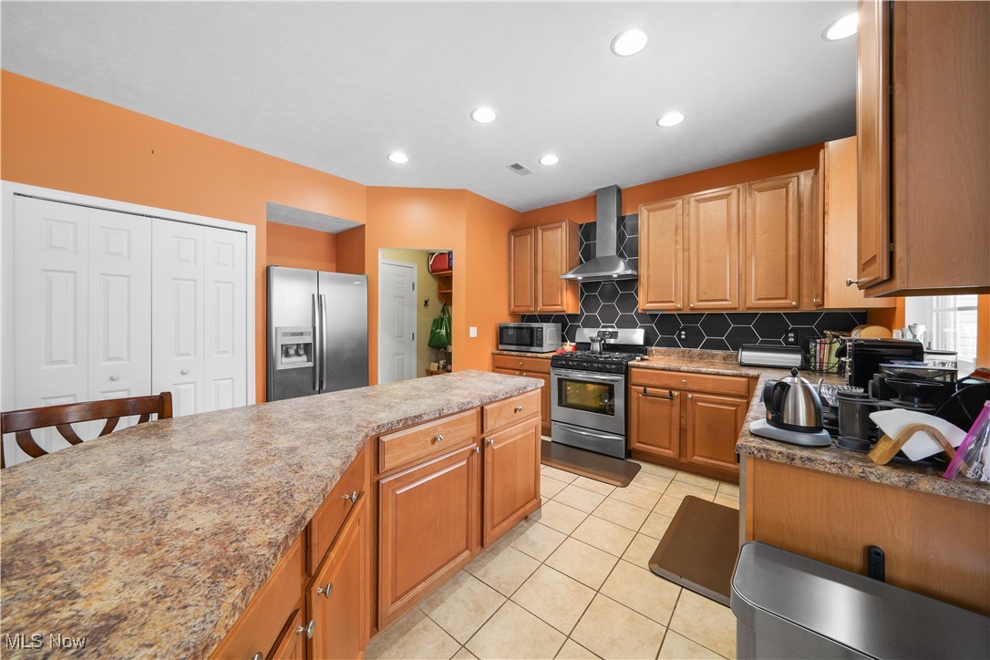 3209 Fenmore Lane Aurora OH 44202