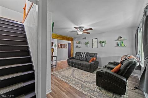 1521 W Park Avenue Niles OH 44446