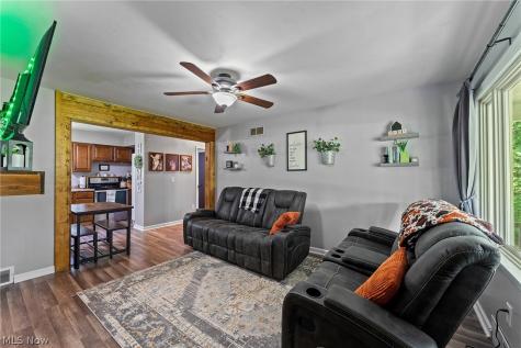 1521 W Park Avenue Niles OH 44446