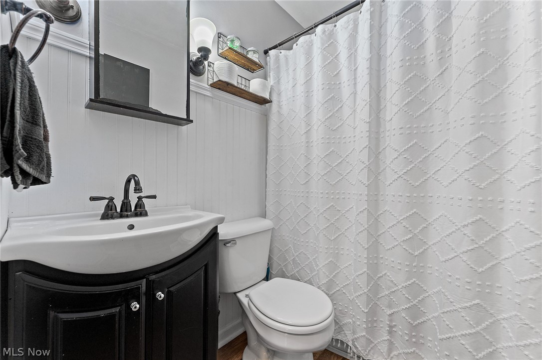 1521 W Park Avenue Niles OH 44446