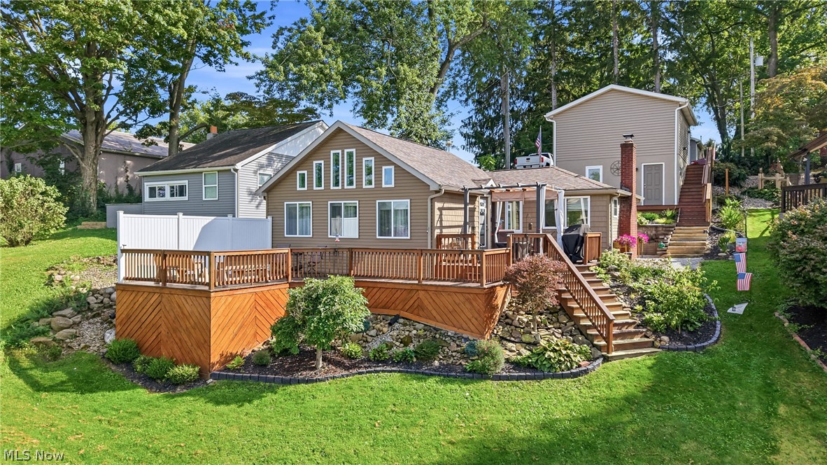 32060 Sunset Drive Hanoverton OH 44423