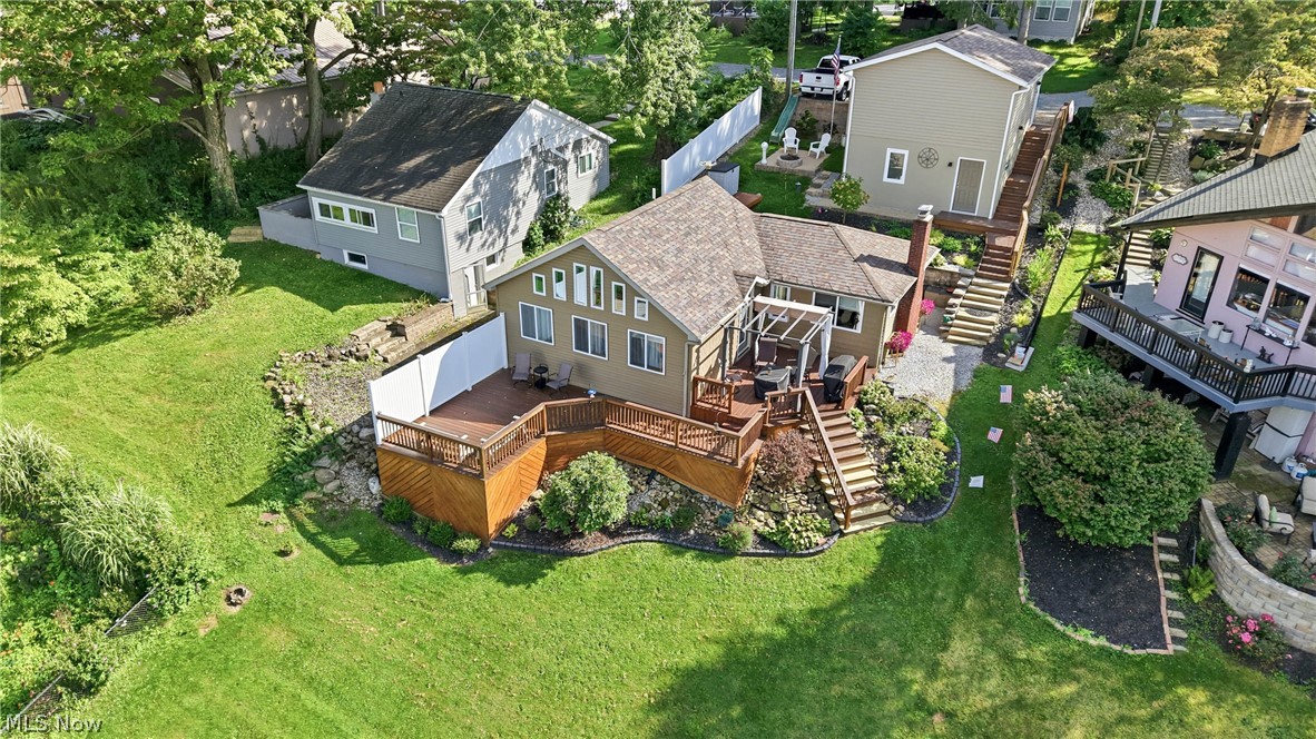 32060 Sunset Drive Hanoverton OH 44423