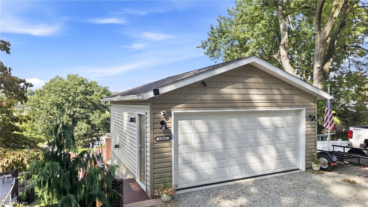 32060 Sunset Drive Hanoverton OH 44423