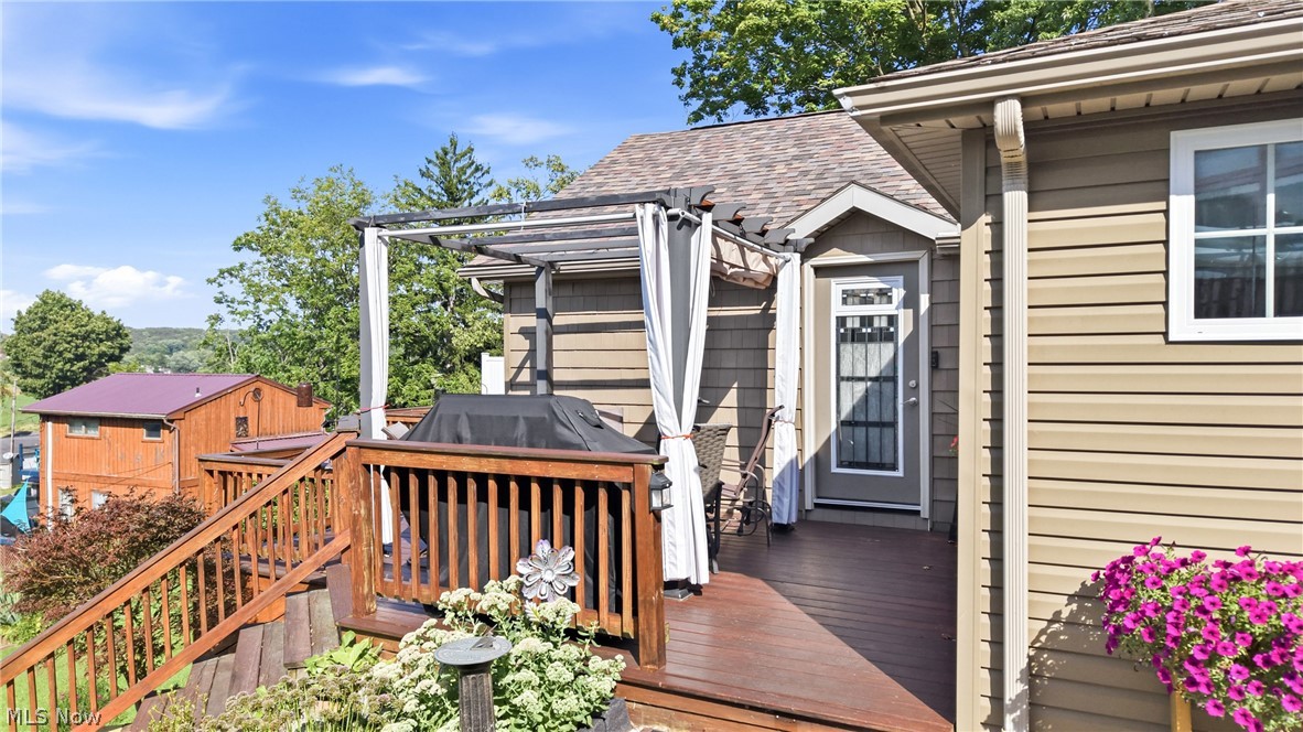 32060 Sunset Drive Hanoverton OH 44423