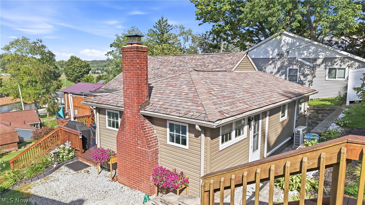 32060 Sunset Drive Hanoverton OH 44423