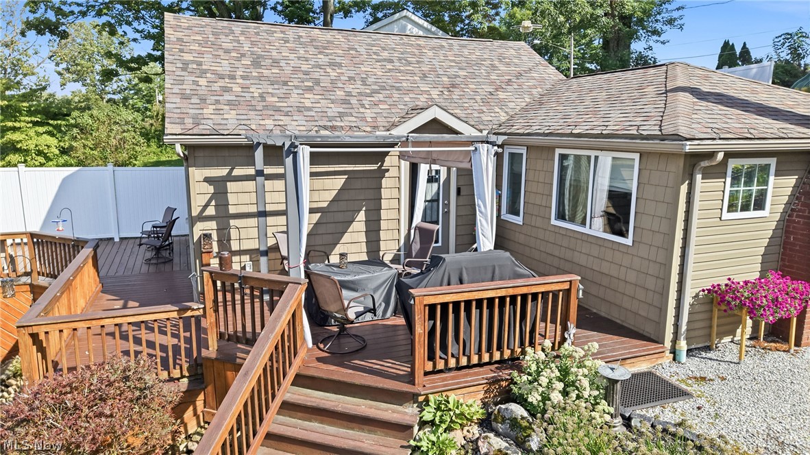 32060 Sunset Drive Hanoverton OH 44423