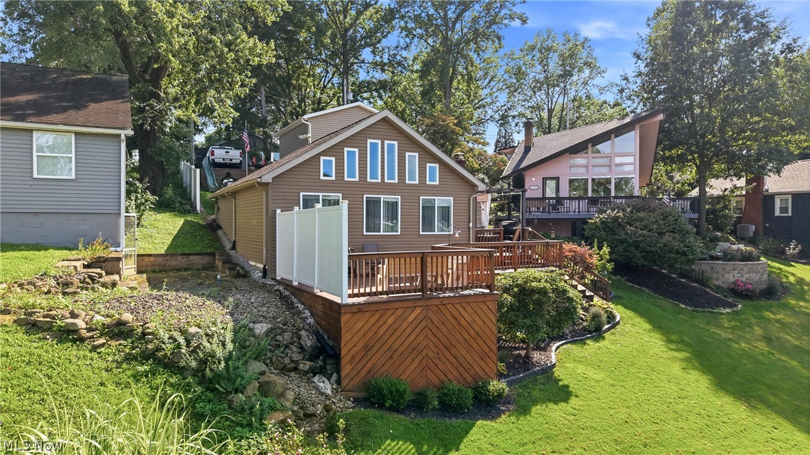 32060 Sunset Drive Hanoverton OH 44423