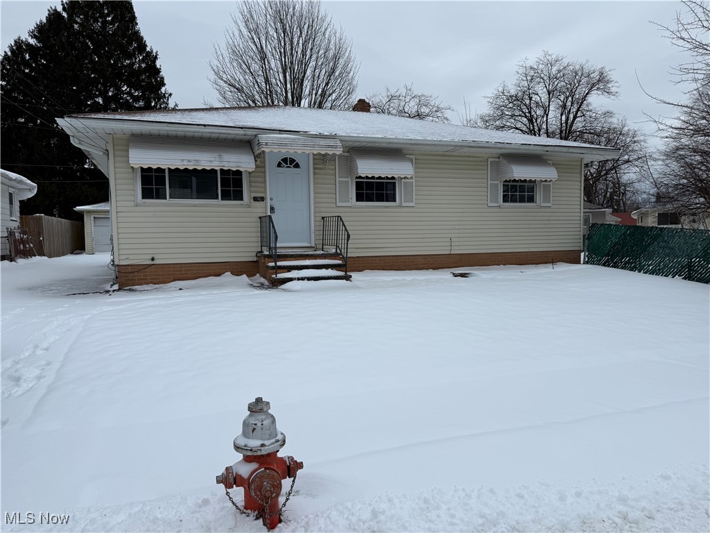 3749 W 104th Street Cleveland OH 44111