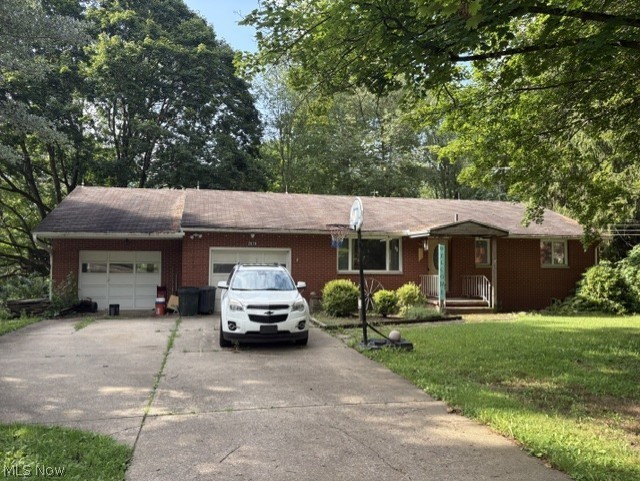 2678 Waterloo Road Mogadore OH 44201