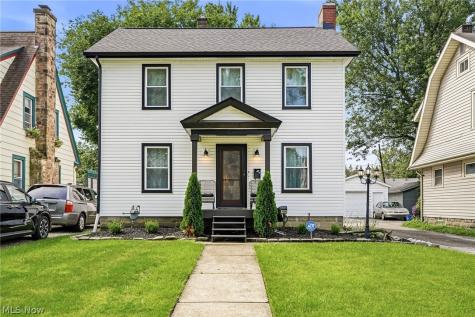 109 Stanford Avenue Elyria OH 44035