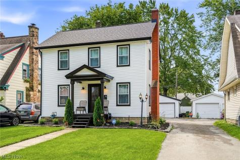 109 Stanford Avenue Elyria OH 44035
