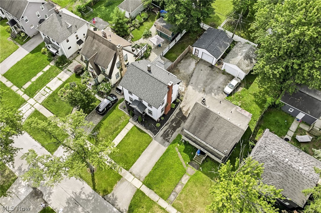 109 Stanford Avenue Elyria OH 44035