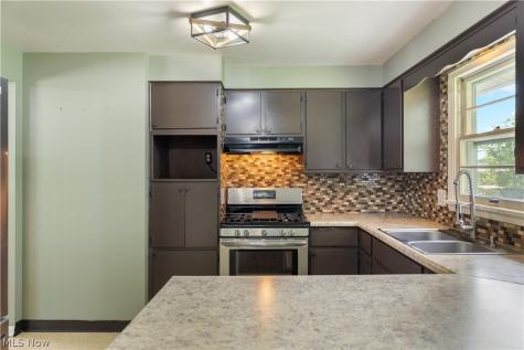 1450 Lambert Street Alliance OH 44601