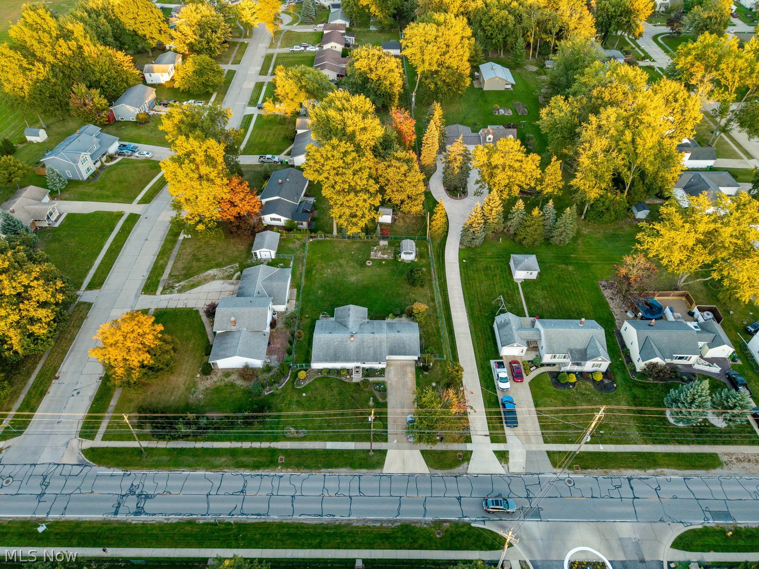 195 Moore Road Avon Lake OH 44012