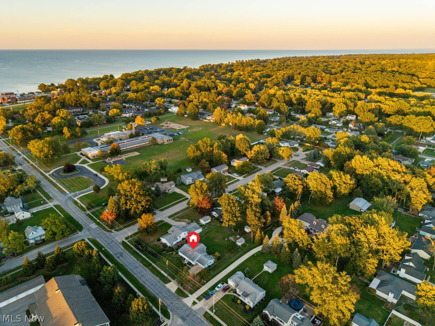 195 Moore Road Avon Lake OH 44012