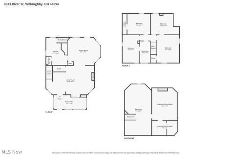 4333 River Street Willoughby OH 44094