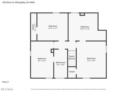 4333 River Street Willoughby OH 44094