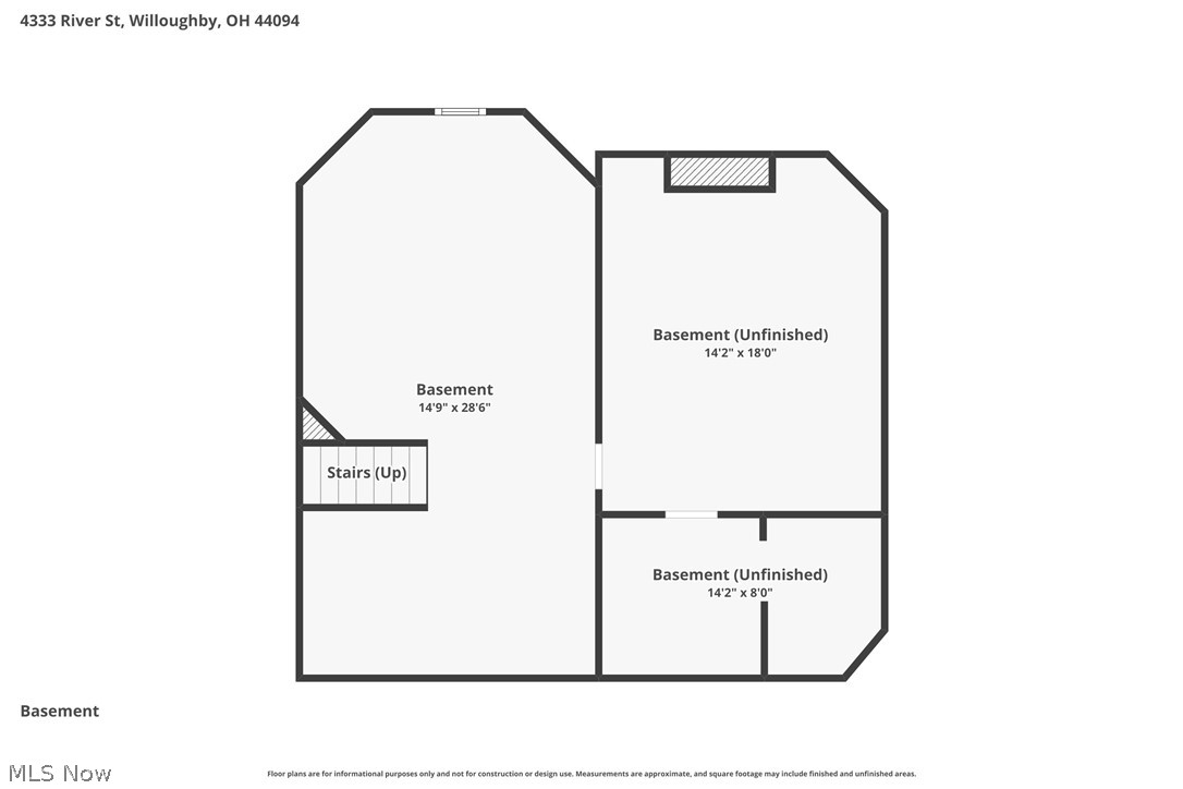 4333 River Street Willoughby OH 44094