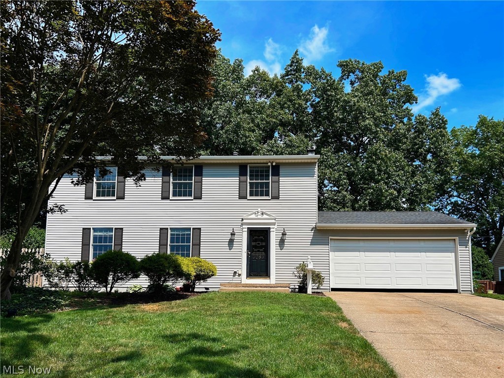 3083 Orchard Road Silver Lake OH 44224
