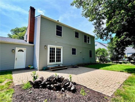 3083 Orchard Road Silver Lake OH 44224