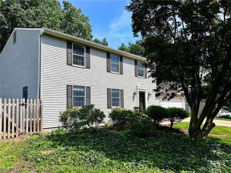 3083 Orchard Road Silver Lake OH 44224