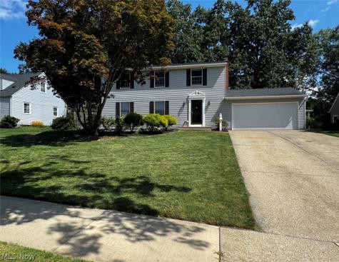 3083 Orchard Road Silver Lake OH 44224