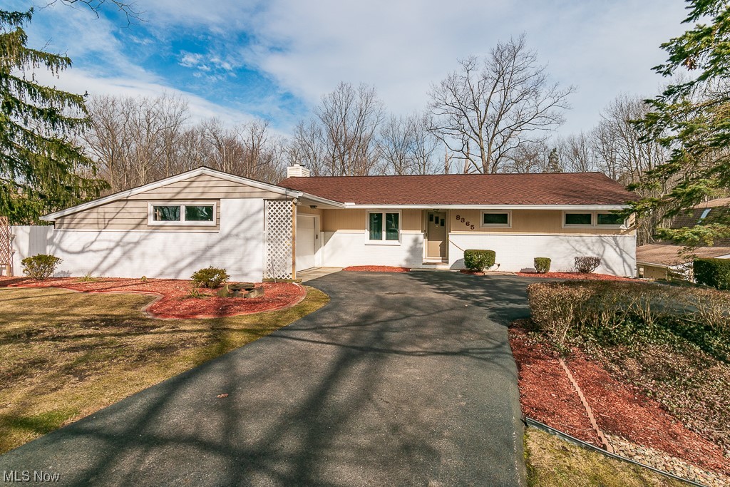 8365 N Locust Drive Kirtland OH 44094