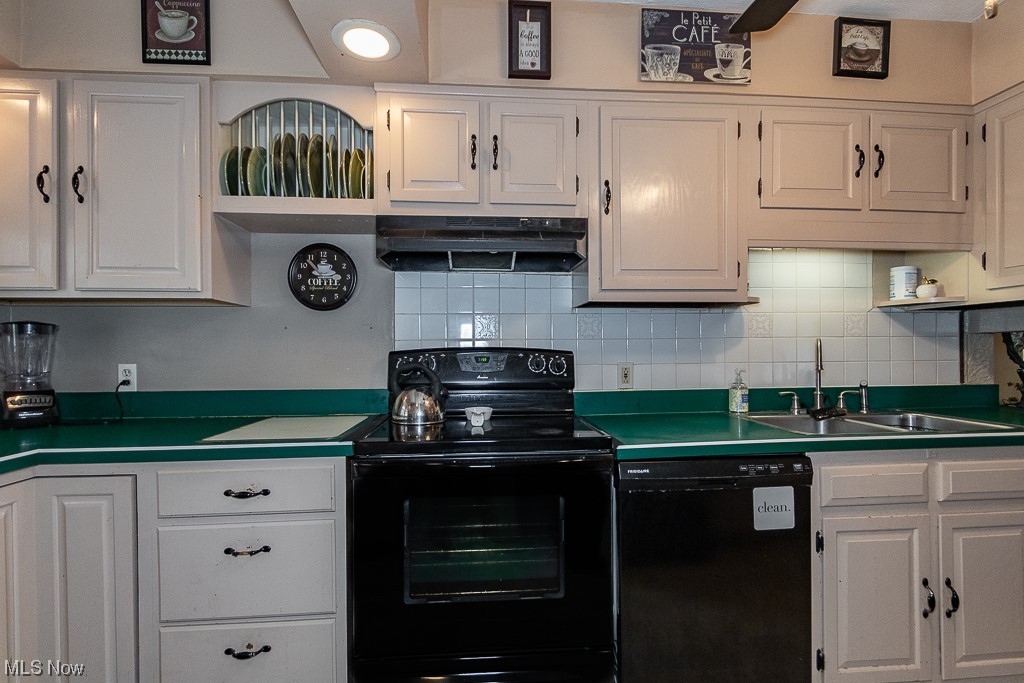 8365 N Locust Drive Kirtland OH 44094