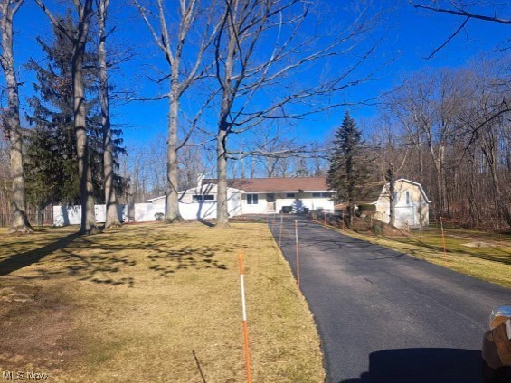 8365 N Locust Drive Kirtland OH 44094