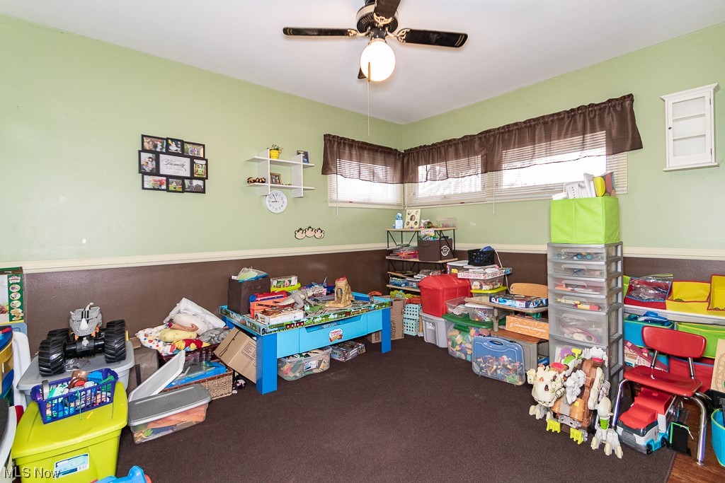 8365 N Locust Drive Kirtland OH 44094